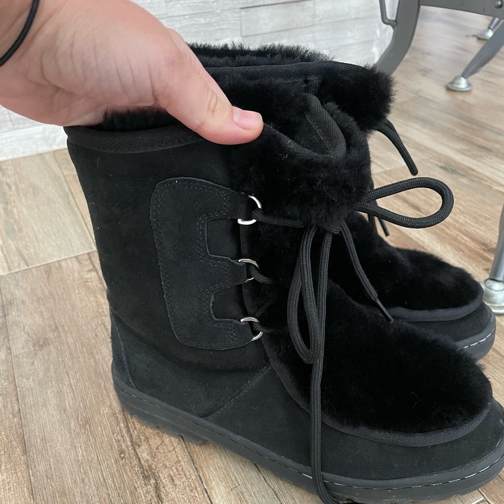 Mini Ugg Boot - image 8